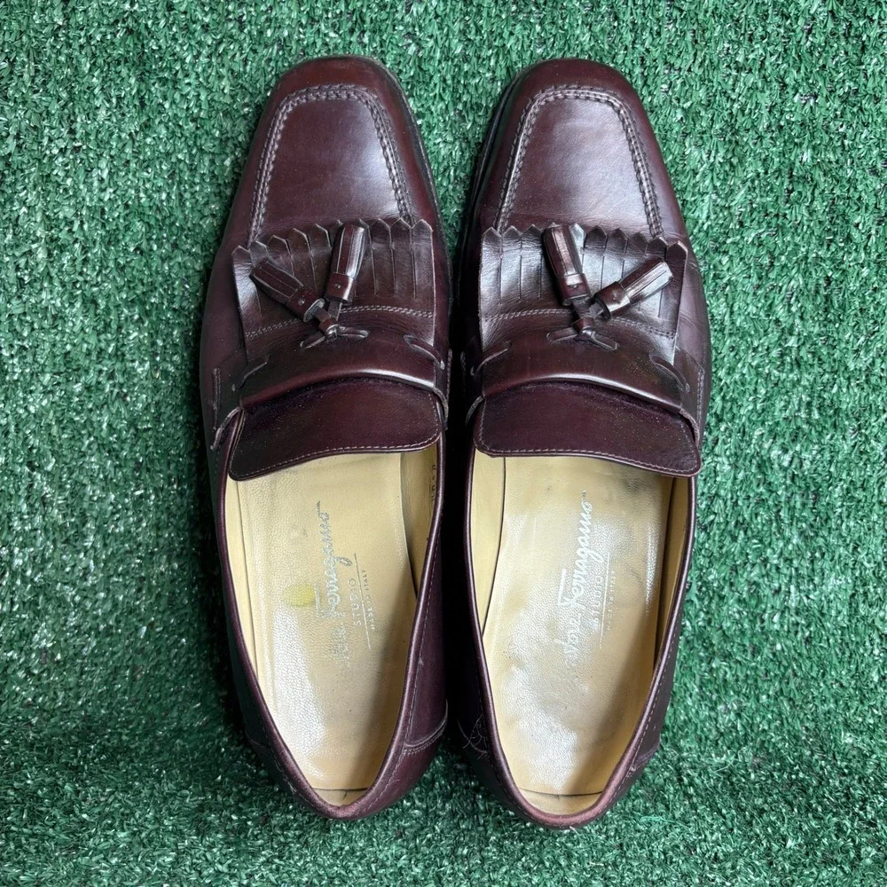 Salvatore Ferragamo item you